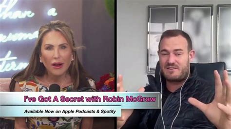 I've Got a Secret! With Robin McGraw TV Spot, 'Points Guy Brian Kelly'