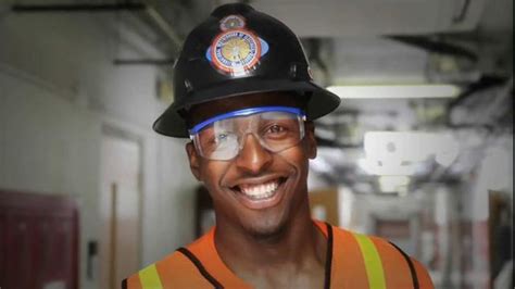 IBEW TV commercial - Code of Excellence