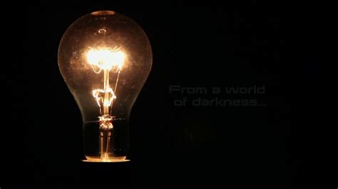 IBEW TV Spot, 'Lightbulb' created for International Brotherhood of Electrical Workers (IBEW)