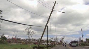 IBEW TV commercial - Storms