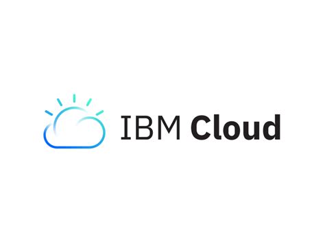 IBM Cloud Cloud logo