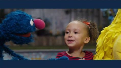 IBM TV Spot, 'IBM Watson on Sesame Street'