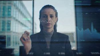 IBM TV Spot, 'LC What If Data driven Banking US Hispanic'