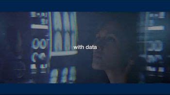 IBM TV Spot, 'Making the World Smarter Every Day' featuring Doris Guerrero