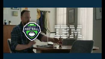 IBM Watson TV Spot, 'Find Your Best Trades' Featuring Larry Fitzgerald Jr.