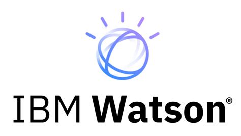 IBM Watson Watson Analytics logo