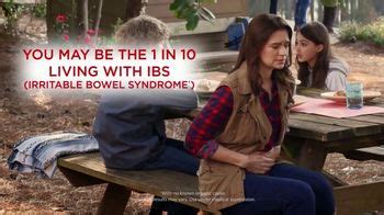 IBgard TV Spot, '1 in 10: Camping'