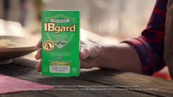 IBgard TV Spot, 'Guessing Game'