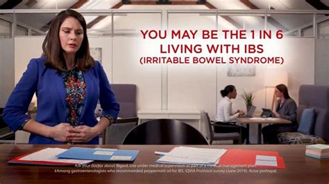 IBgard TV Spot, 'Office: Pain or Discomfort' created for IBgard