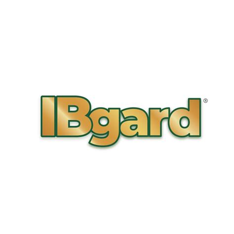 IBgard tv commercials