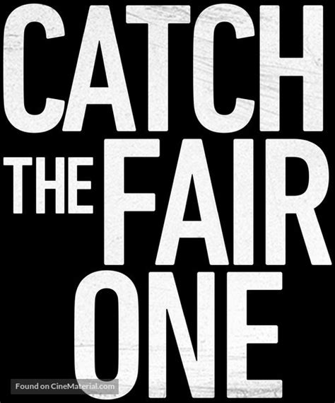 IFC Films Catch the Fair One logo