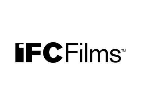 IFC Films DriverX logo