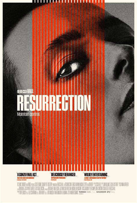 IFC Films Resurrection logo
