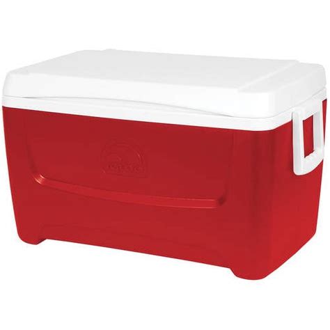 IGLOO Marine Breeze 48-Qt. Cooler logo