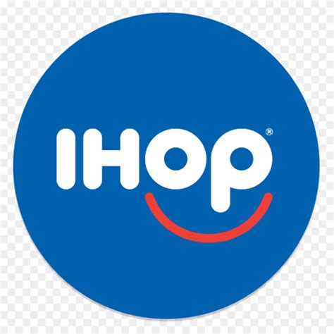 IHOP App