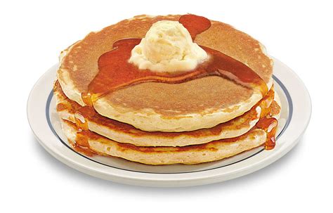 IHOP Buttermilk Pancakes tv commercials