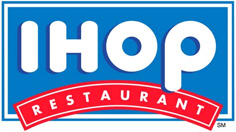 IHOP Cherries and Cream logo