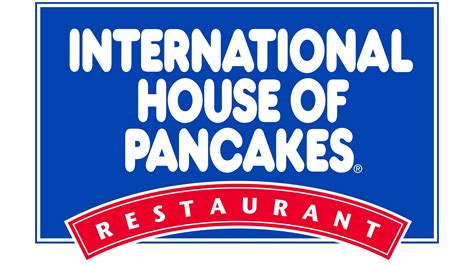 IHOP Paradise Pancakes logo