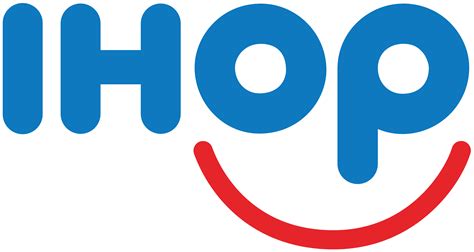 IHOP The Big IHOP logo