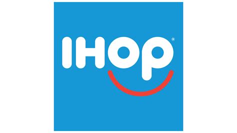 IHOP The Big IHOP logo