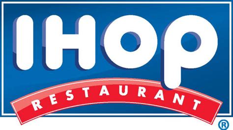 IHOP World Scrambles