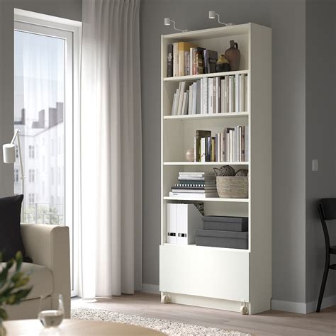 IKEA Billy Bookcase