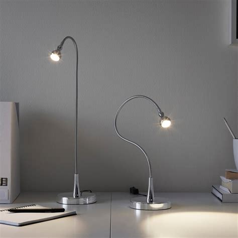 IKEA JANSJÖ LED Work Lamp tv commercials