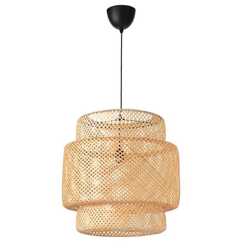 IKEA Sinnerlig Pendant Lamp logo