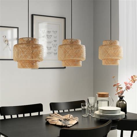 IKEA Sinnerlig Pendant Lamp