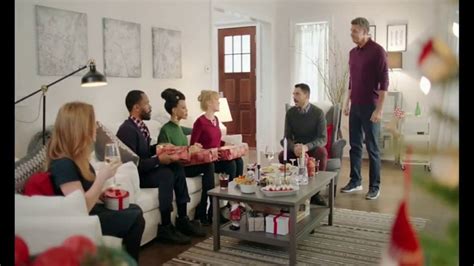 IKEA TERJE Folding Chair TV Spot, 'ESPN: Unexpected Guest' Feat. Mike Golic