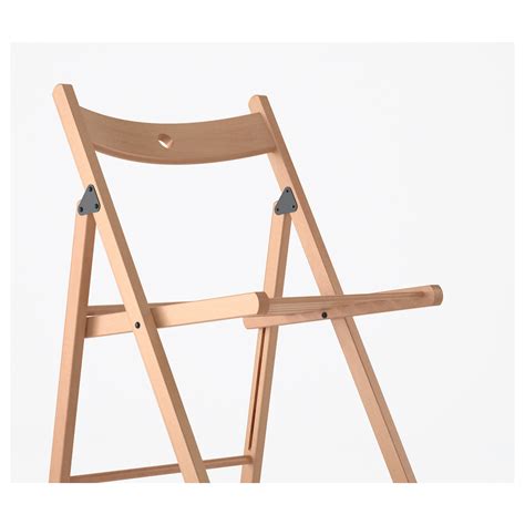 IKEA TERJE Folding Chair
