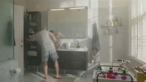 IKEA TV Spot, 'Beautiful Daughters: IKEA Bathroom Organization' featuring Mandy Gonzalez