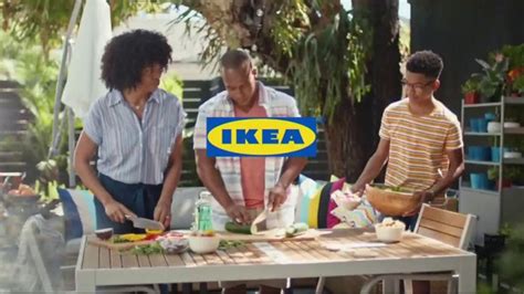 IKEA TV commercial - Cooking Competition