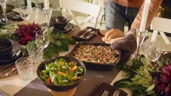 IKEA TV Spot, 'Food Network: Beautiful Table' Featuring James Briscione