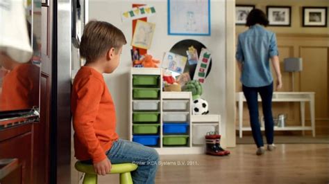 IKEA TV Spot, 'Leo-Proof'