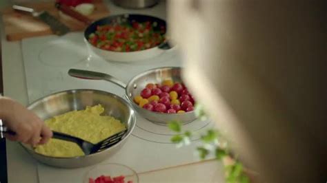 IKEA TV Spot, 'Meet the Food Families'