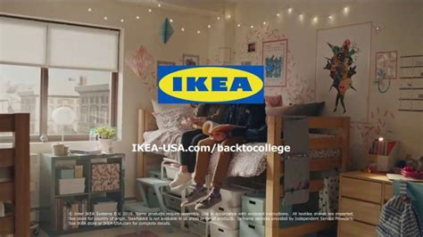IKEA TV Spot, 'Perfect: TaskRabbit Furniture Assembly'