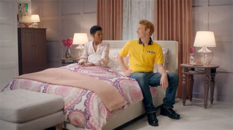 IKEA TV commercial - The Dream