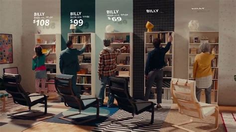 IKEA TV commercial - Whats Next