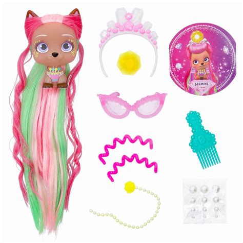 IMC Toys VIP Pets Glam Gems Jasmine