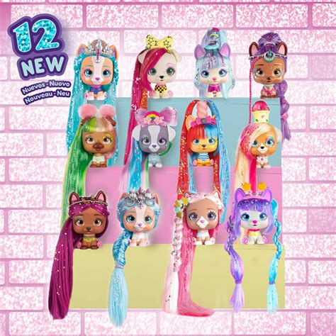 IMC Toys VIP Pets Glitter Twist