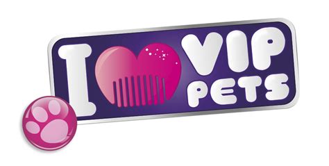 IMC Toys VIP Pets