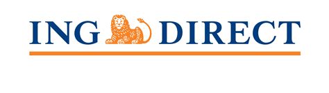 ING DIRECT logo