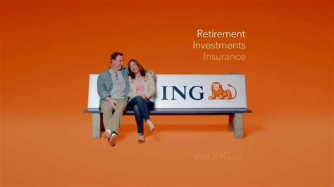 ING U.S. TV Spot, 'Orange Money: Jeans' created for ING DIRECT