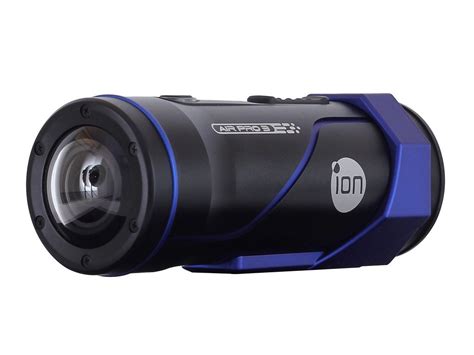 ION Camera Air Pro 3 tv commercials