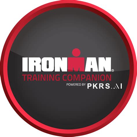 IRONMAN Training Companion tv commercials