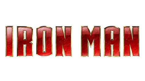 IRONMAN logo