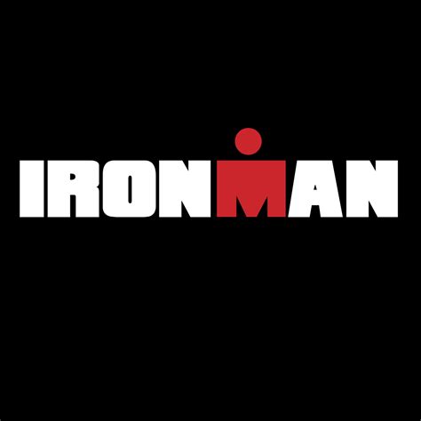 IRONMAN logo