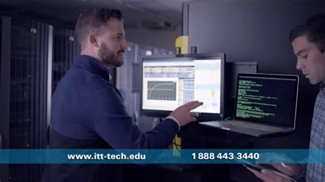 ITT Technical Institute TV Spot, 'JMark Business Solutions'