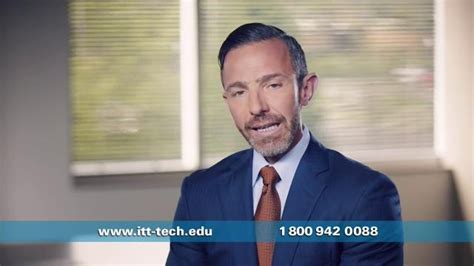 ITT Technical Institute TV Spot, 'The Goal'